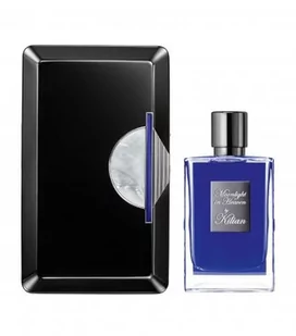 By Kilian Woman Moonlight in Heaven + Kopertówka Zestaw 50ml - Zestawy perfum damskich - miniaturka - grafika 2