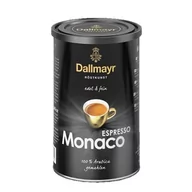 Kawa - Dallmayr Espresso Monaco 200g Puszka - miniaturka - grafika 1