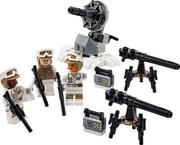 Klocki - LEGO Star Wars - Obrona Hoth 40557 - miniaturka - grafika 1