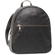 Plecaki - Plecak Guess Vikky (Vg) HWVG69 95320 BLA - miniaturka - grafika 1