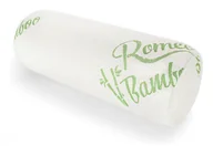 Poduszki - RELAKSUJĄCY WAŁEK BAMBOO 607 /HomeLife - miniaturka - grafika 1