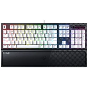 RAZER Blackwidow V3 Roblox RZ03-03542800-R3M1 - Klawiatury - miniaturka - grafika 1