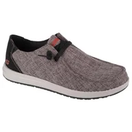 Buty trekkingowe męskie - Adidasy Skechers Melson-nela, Mężczyźni - miniaturka - grafika 1
