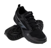 Buty trekkingowe męskie - Hi-Tec, Buty turystyczne męskie, Hanget, rozmiar 41 - miniaturka - grafika 1