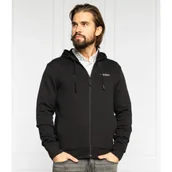 Bluzy męskie - Armani Exchange Bluza | Regular Fit - miniaturka - grafika 1