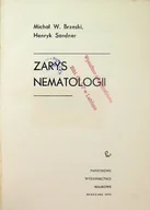Książki medyczne - Zarys nematologii - miniaturka - grafika 1