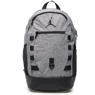 Plecak sportowy szkolny Nike JORDAN - Plecaki szkolne i tornistry - miniaturka - grafika 1