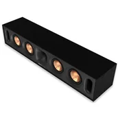 Głośniki i kolumny - Klipsch R-30C (R30C) New Reference Base – Kolumna głośnikowa centralna - miniaturka - grafika 1
