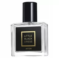 Wody i perfumy damskie - Avon Little Black Dress Edp 30 ML Perfumy Damskie - miniaturka - grafika 1