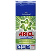 Środki do prania - Protecter & Gamble PROCTER & GAMBLE Proszek do prania Ariel Professional Regular 10,5 kg (140 prań) - miniaturka - grafika 1