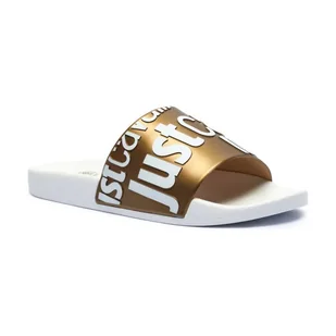 Just Cavalli Klapki - Klapki i japonki damskie - miniaturka - grafika 1