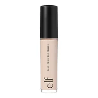 Korektory do twarzy - e.l.f. Cosmetics 16HR Camo Concealer in Light Ivory Płynny korektor zapewniający matowe wykończenie i trwałość do 16 godzin - miniaturka - grafika 1