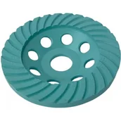 Tarcze do pił - Dedra tarcza tnąca DO SZLIFOWANIA 115mm/22,2 H1200 - miniaturka - grafika 1