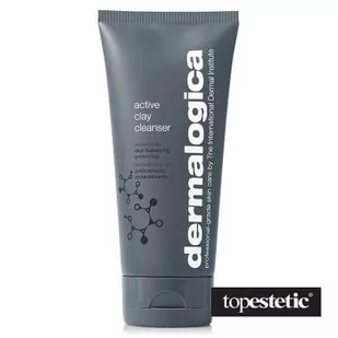 Dermalogica Active Clay Cleanser Prebiotyczny produkt oczyszczający do skóry tłustej i mieszanej 150 ml - Kosmetyki do mycia twarzy - miniaturka - grafika 1