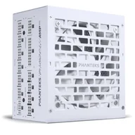 Zasilacze do serwerów - Phanteks AMP GH moduł zasilaczy 1000 W 18+10 pin ATX ATX Biały - miniaturka - grafika 1