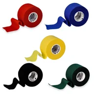 Apteczki i materiały opatrunkowe - Taśma do tapingu sztywnego yellowSPORTS TAPE - 3,8cm x 9,1m, różne kolory - miniaturka - grafika 1