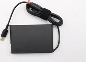 Zasilacze do laptopów - Zasilacz do laptopa Lenovo 135W AC adapter for Lenovo - miniaturka - grafika 1