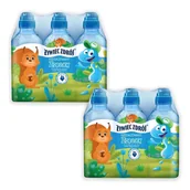 Woda - Żywiec Zdrój Zdrojek Niegazowany Woda źródlana 310 ml x 12 sztuk - miniaturka - grafika 1