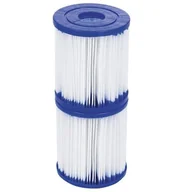 Akcesoria do basenów - Filtr do pompy BESTWAY 58094 - miniaturka - grafika 1