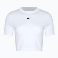 Koszulki sportowe damskie - Koszulka damska Nike Sportswear Essential - miniaturka - grafika 1