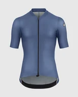 Koszulki rowerowe - ASSOS Koszulka rowerowa MILLE GT DRYLITE JERSEY S11 stone blue - miniaturka - grafika 1