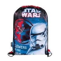 MAJEWSKI Worek na obuwie STAR WARS mkml MAJEWSKI 5903235634765 - Worki na buty - miniaturka - grafika 2