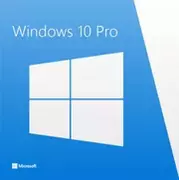 Systemy operacyjne - Microsoft Windows 10 Professional Retail PL - miniaturka - grafika 1