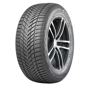 Nokian Seasonproof SUV 235/50R18 101V - Opony terenowe i SUV całoroczne - miniaturka - grafika 1