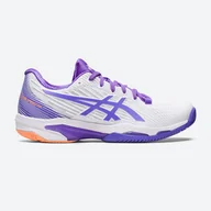 Tenis ziemny - Buty tenisowe damskie ASICS Solution Speed FF 2 na każdą nawierzchnię - miniaturka - grafika 1