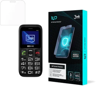 MAXCOM COMFORT MM426 - 3MK 1UP - Folie ochronne do telefonów - miniaturka - grafika 1