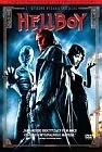 Columbia Hellboy  [DVD] - Filmy przygodowe DVD - miniaturka - grafika 1