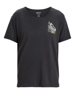Roxy Oceanwave Regular T-Shirt damski (zestaw 1 sztuk) - Koszulki i topy damskie - miniaturka - grafika 1