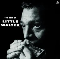 Winyle - The Best of Little Walter, płyta winylowa - miniaturka - grafika 1