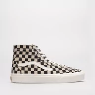 Buty sportowe męskie - VANS SK8 HI TAPPERED - miniaturka - grafika 1