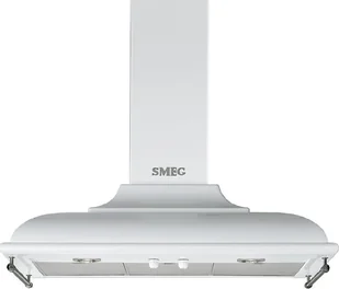 Smeg KC19B - Okapy kuchenne - miniaturka - grafika 1