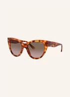 Okulary przeciwsłoneczne - Vogue Okulary przeciwsłoneczne VO 5339S 279214 - miniaturka - grafika 1