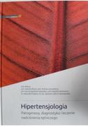 Książki medyczne - Hipertensjologia - miniaturka - grafika 1