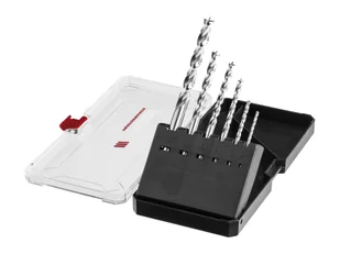 PARKSIDE PERFORMANCE® Zestaw wierteł (Wysokowydajna wiertarka do drewna) - Wiertła - miniaturka - grafika 1