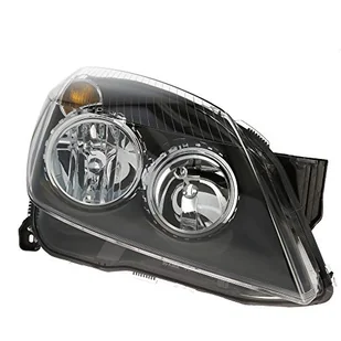 VALEO Reflektor 086752 - Lampy przednie - miniaturka - grafika 1