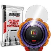 Szkła hartowane na telefon - GrizzGlass HybridGlass szkło hybrydowe do Dyson V12 Detect Slim Absolute - miniaturka - grafika 1