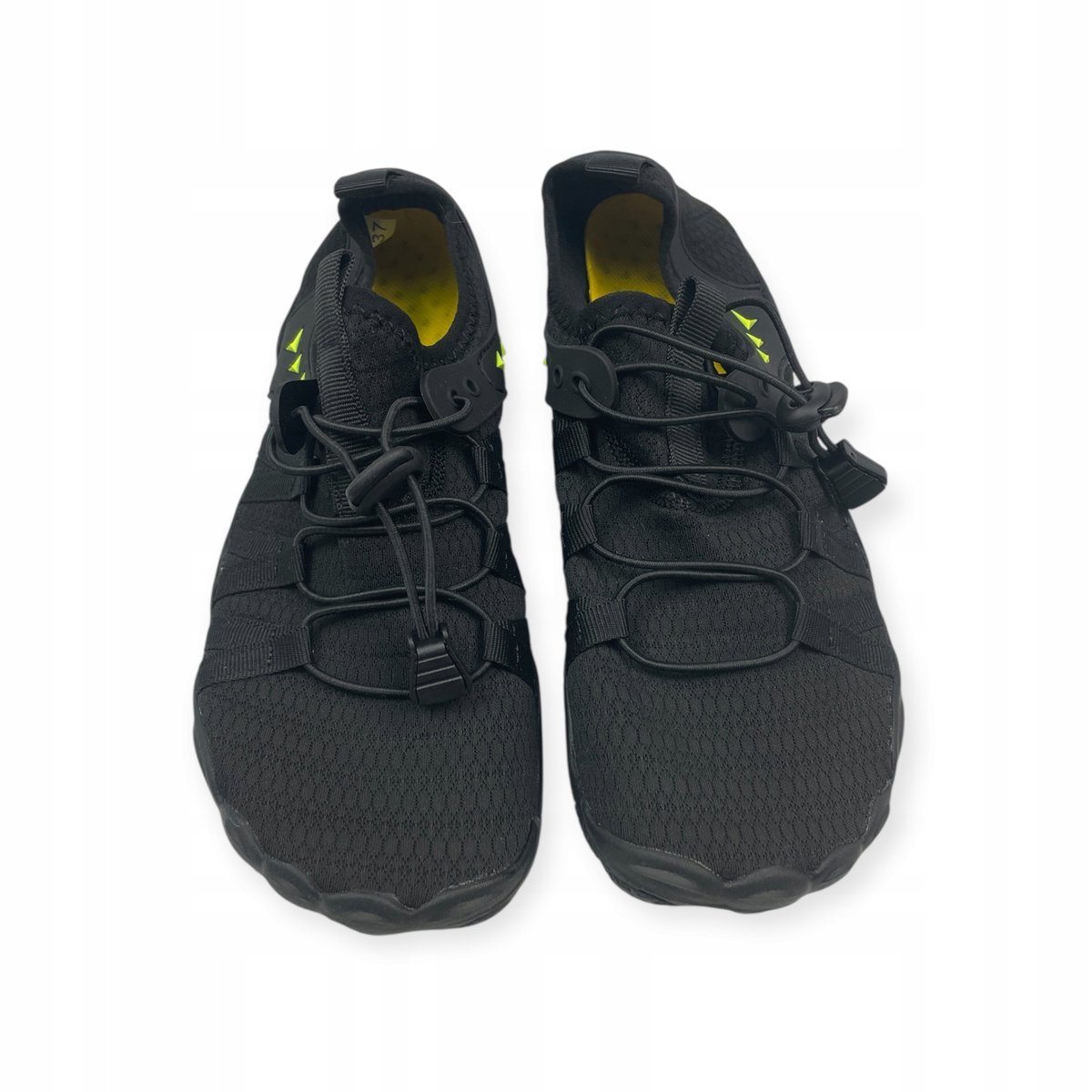 HIKE antypoślizgowe buty do chodzenia boso (Unisex) (BOGO) 37