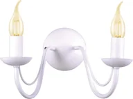 Lampy ścienne - Kaja ALFRED OLSZEWSKI Kinkiet K-3999 z serii BARTEZ II 6888 - miniaturka - grafika 1