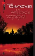 Kryminały - Wilcza wyspa - miniaturka - grafika 1