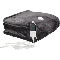 Poduszki, koce i materace lecznicze - Koc elektryczny MISSION AIR Blanket 120 W - miniaturka - grafika 1