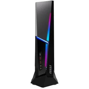 MSI Meg Trident X 11TD-1635EU i7-11700K 32GB SSD 1TB GeForce RTX3070 Windows 10 Home - Zestawy komputerowe - miniaturka - grafika 1