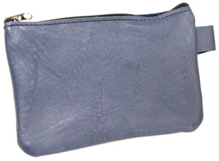 Etui Na Klucze Kluczówka Duża XL Jeden Zamek PolskaGalanteria.pl Skóra Naturalna 14 x 9 [cm] - Etui na klucze - miniaturka - grafika 6