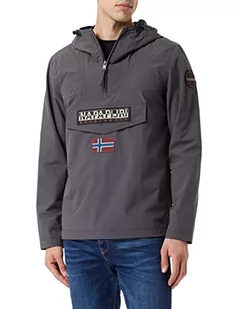 Napapijri Kurtka męska, Vulcan., XS - Kurtki męskie - miniaturka - grafika 1