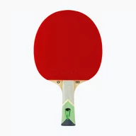 Tenis stołowy - Rakietka do tenisa stołowego Tibhar XXX Green Edition - miniaturka - grafika 1
