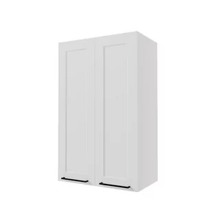 Arco Szafka Wisząca Wysoka G2-60-H92 Biały Mat - Meble kuchenne - miniaturka - grafika 1