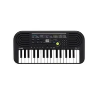Instrumenty klawiszowe - Casio SA 47 - miniaturka - grafika 1
